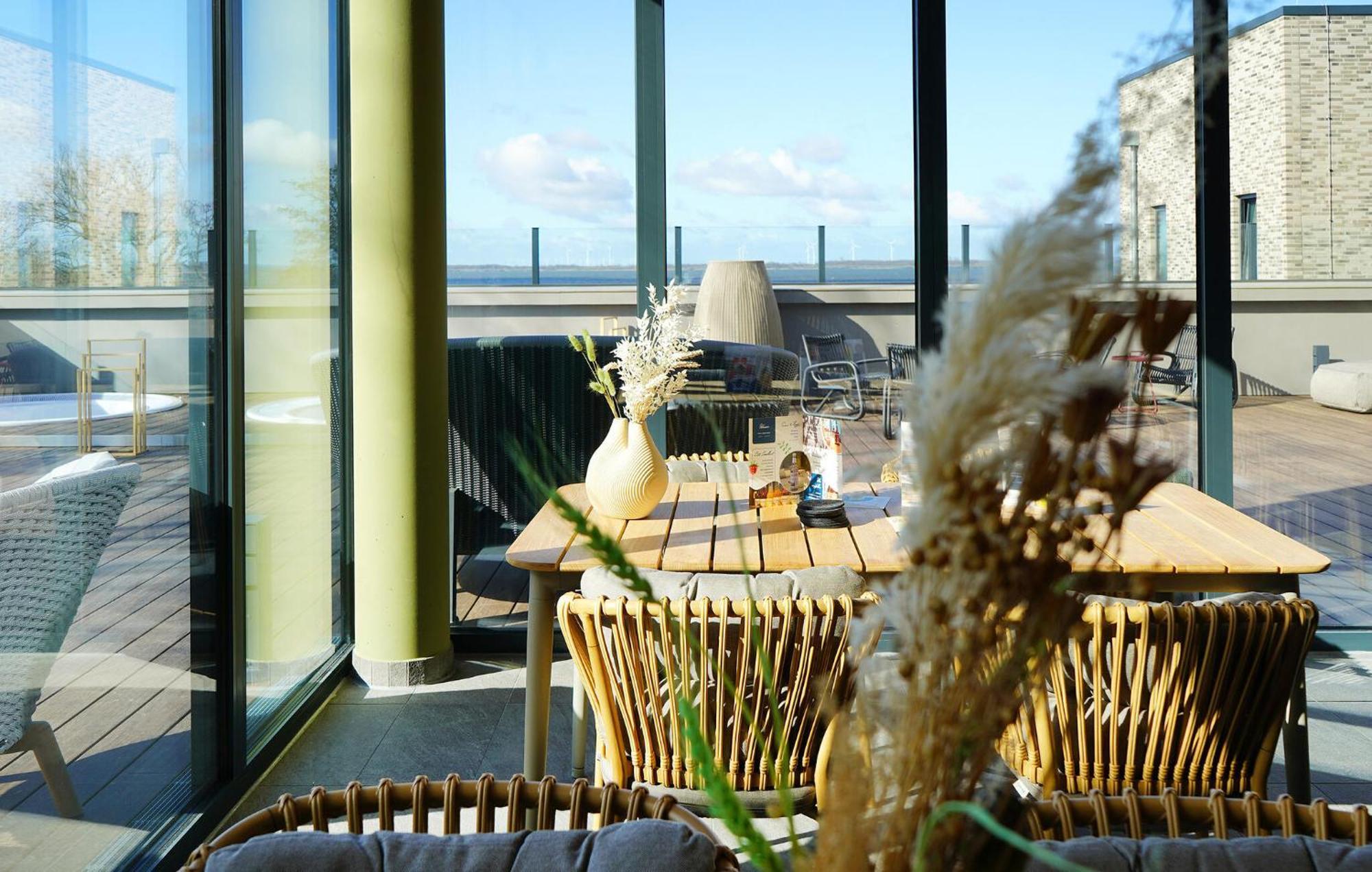 Beach Front Home In Lembruch-Duemmer See With Wifi Экстерьер фото