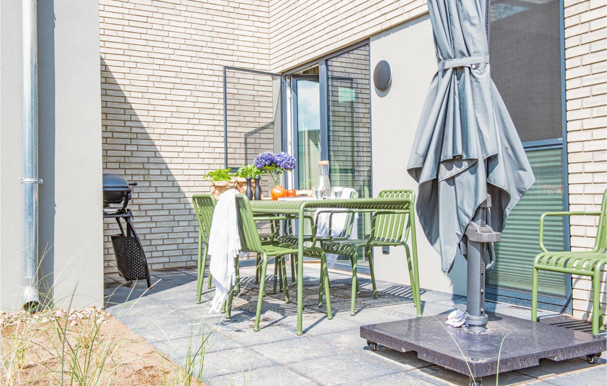 Beach Front Home In Lembruch-Duemmer See With Wifi Экстерьер фото