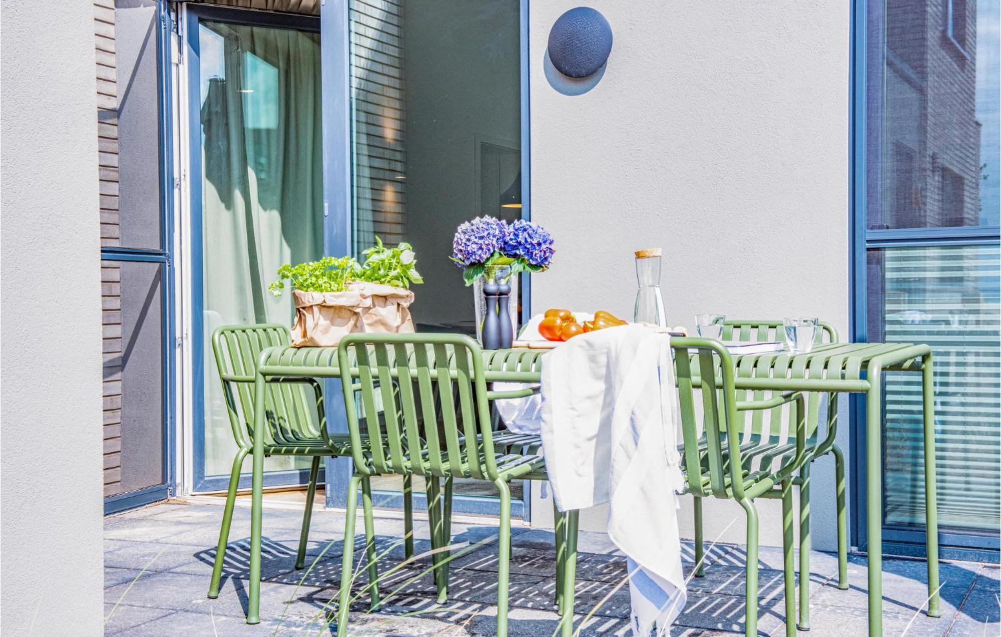 Beach Front Home In Lembruch-Duemmer See With Wifi Экстерьер фото